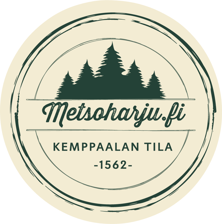 Metsoharju